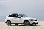 BMW X1 2009 года